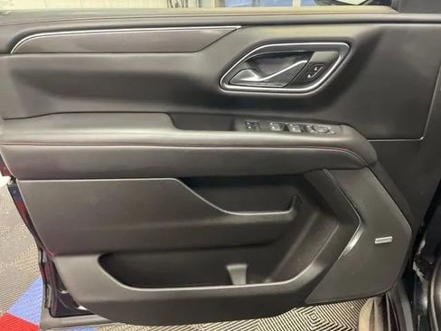 Used 2021 Chevrolet Tahoe RST w/ Luxury Package image 8