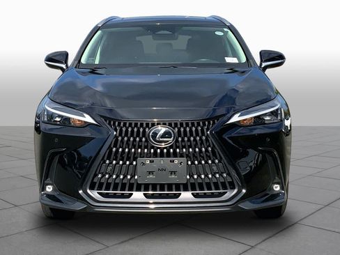 Used 2023 Lexus NX 350 AWD image 4