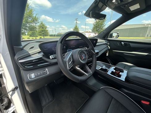 New 2026 Buick Enclave Sport Touring w/ Super Cruise Package image 13