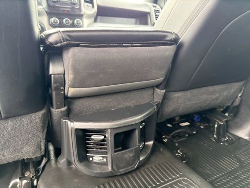 Used 2022 RAM 2500 Tradesman w/ Protection Group image 18