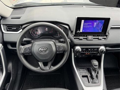 Certified 2025 Toyota RAV4 XLE image 11