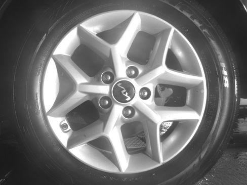 Used 2025 Kia Soul LX w/ LX Technology Package image 21