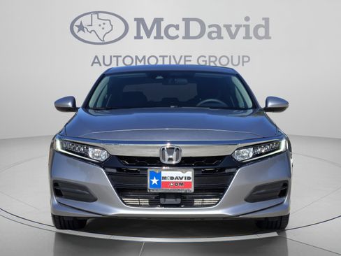 Used 2020 Honda Accord LX image 8