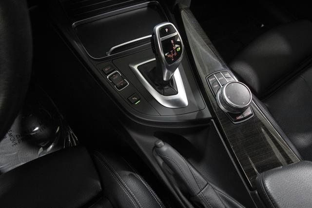 Used 2017 BMW 330i xDrive Sedan AWD/4WD image 14