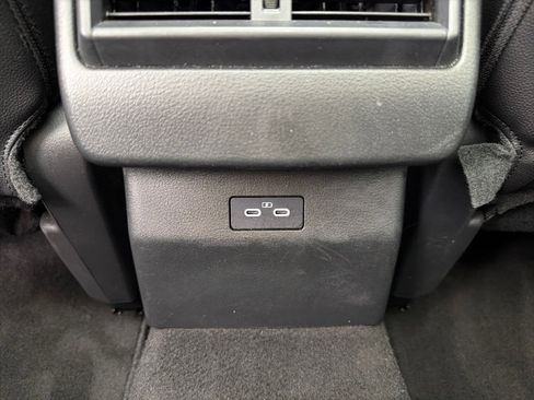 Used 2026 MAZDA CX-50 AWD 2.5 S w/ Premium Package image 21