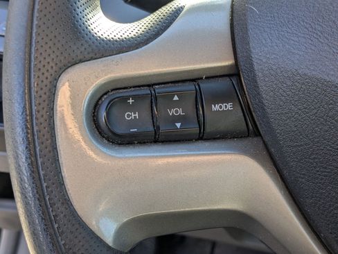 Used 2008 Honda Civic EX image 18