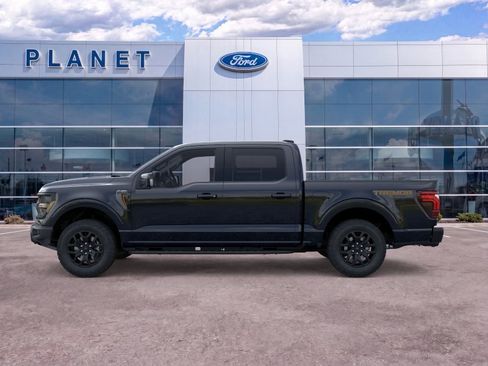 New 2026 Ford F150 Tremor w/ Equipment Group 402A High AWD/4WD image 3