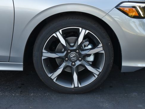 New 2026 Honda Civic Sport Touring image 10