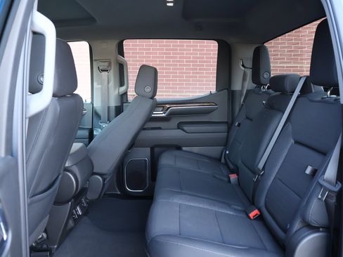 Used 2024 GMC Sierra 1500 Elevation image 20