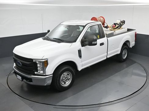 Used 2019 Ford F250 XL w/ XL Value Package RWD image 49