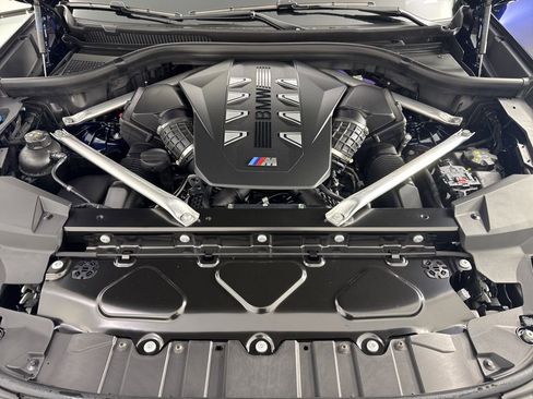 New 2026 BMW X5 M60i AWD/4WD image 12