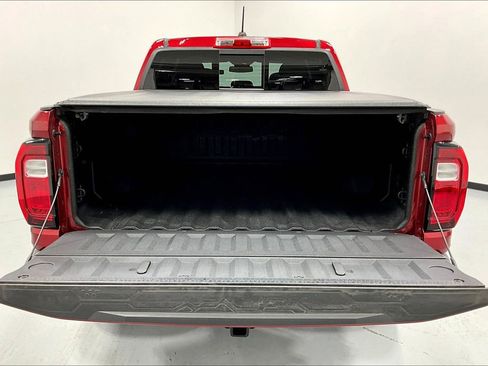 Used 2023 GMC Canyon AT4X image 37