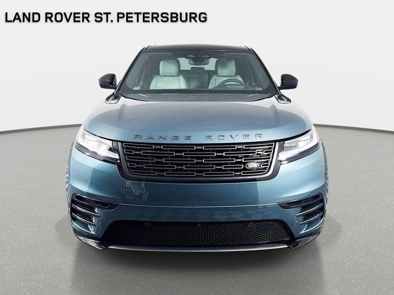 Used 2026 Land Rover Range Rover Velar Dynamic SE AWD/4WD image 2