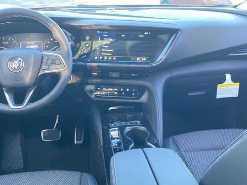 Used 2023 Buick Envision Preferred w/ Sport Touring Package AWD/4WD image 11