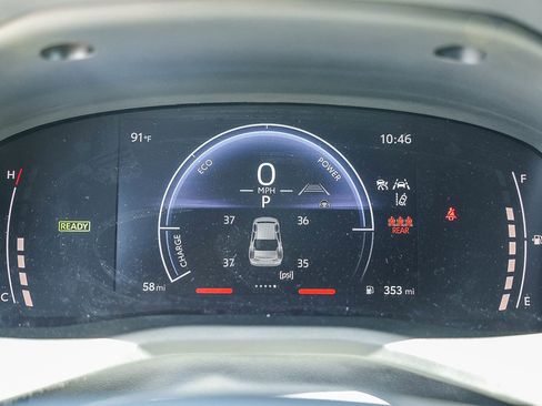 Used 2026 Toyota Camry SE FWD image 22