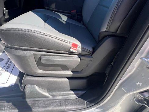 New 2026 RAM 2500 Tradesman image 15