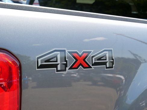 Certified 2023 Ford Ranger XLT w/ Trailer Tow Package AWD/4WD image 8