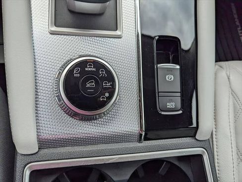 Used 2022 Mitsubishi Outlander SEL FWD image 24