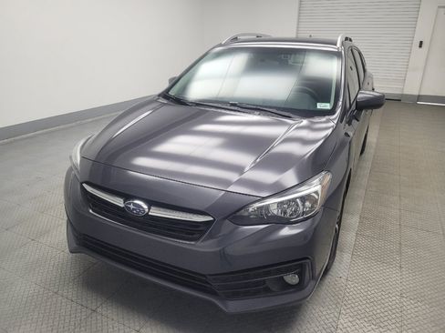 Used 2020 Subaru Impreza 2.0i Premium AWD/4WD image 15