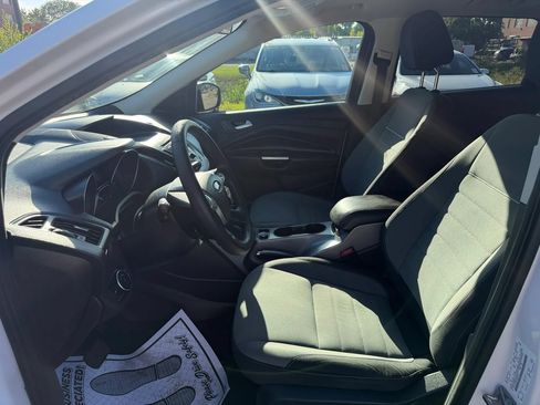 Used 2015 Ford Escape SE AWD/4WD image 15