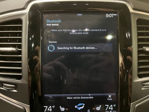 Used 2020 Volvo XC90 T5 Momentum w/ Protection Package image 38