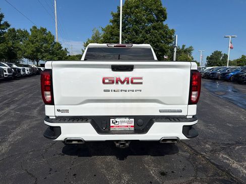 Used 2023 GMC Sierra 1500 Elevation AWD/4WD image 7