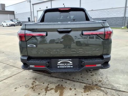 New 2026 Hyundai Santa Cruz SEL FWD image 3