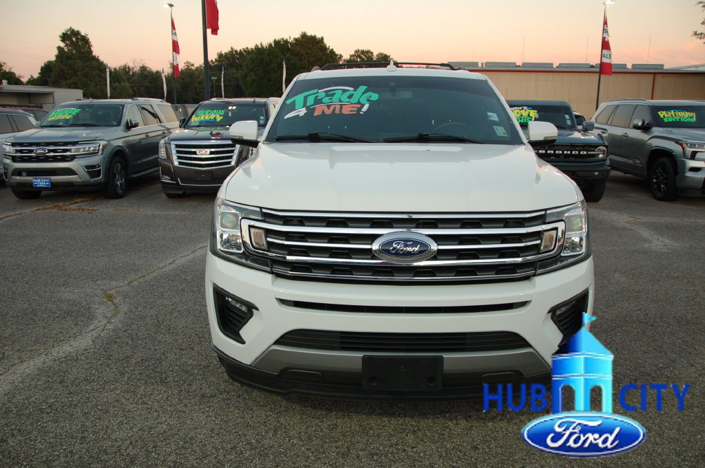 Used 2021 Ford Expedition XLT RWD image 8