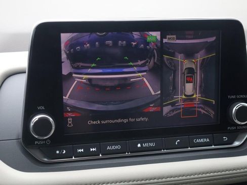 New 2026 Nissan Rogue SV image 15