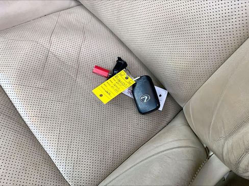 Used 2015 Lexus RX 350 AWD image 14