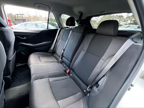 Used 2020 Subaru Outback Premium w/ Popular Package #1 image 19