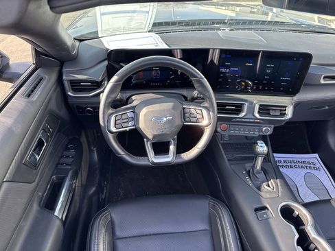 Used 2024 Ford Mustang Premium image 33