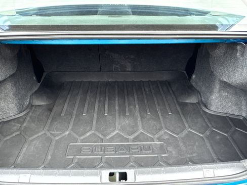 Used 2022 Subaru Impreza Premium image 19