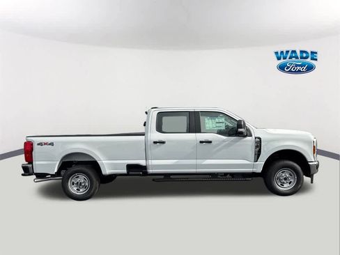 New 2025 Ford F250 XL w/ XL Driver Assist Package image 4