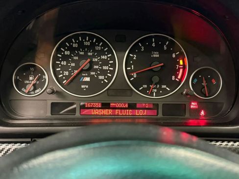 Used 2000 BMW M5 image 28