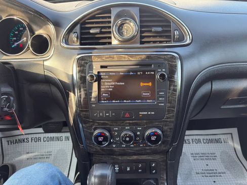 Used 2013 Buick Enclave Leather AWD/4WD image 27