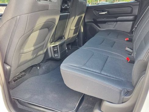 New 2026 RAM 1500 Express AWD/4WD image 6