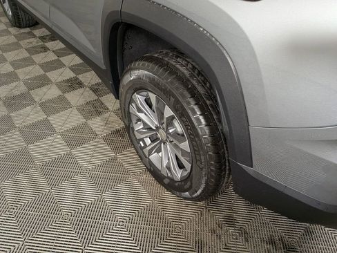 New 2026 Chevrolet Equinox LT w/ Safety and Technology Package AWD/4WD image 13