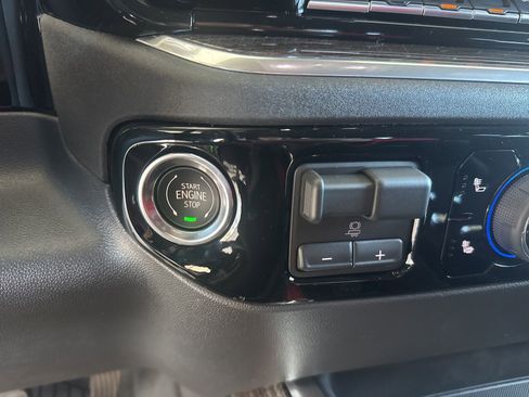 New 2026 Chevrolet Silverado 1500 LT Trail Boss w/ LT Trail Boss Premium Package image 27