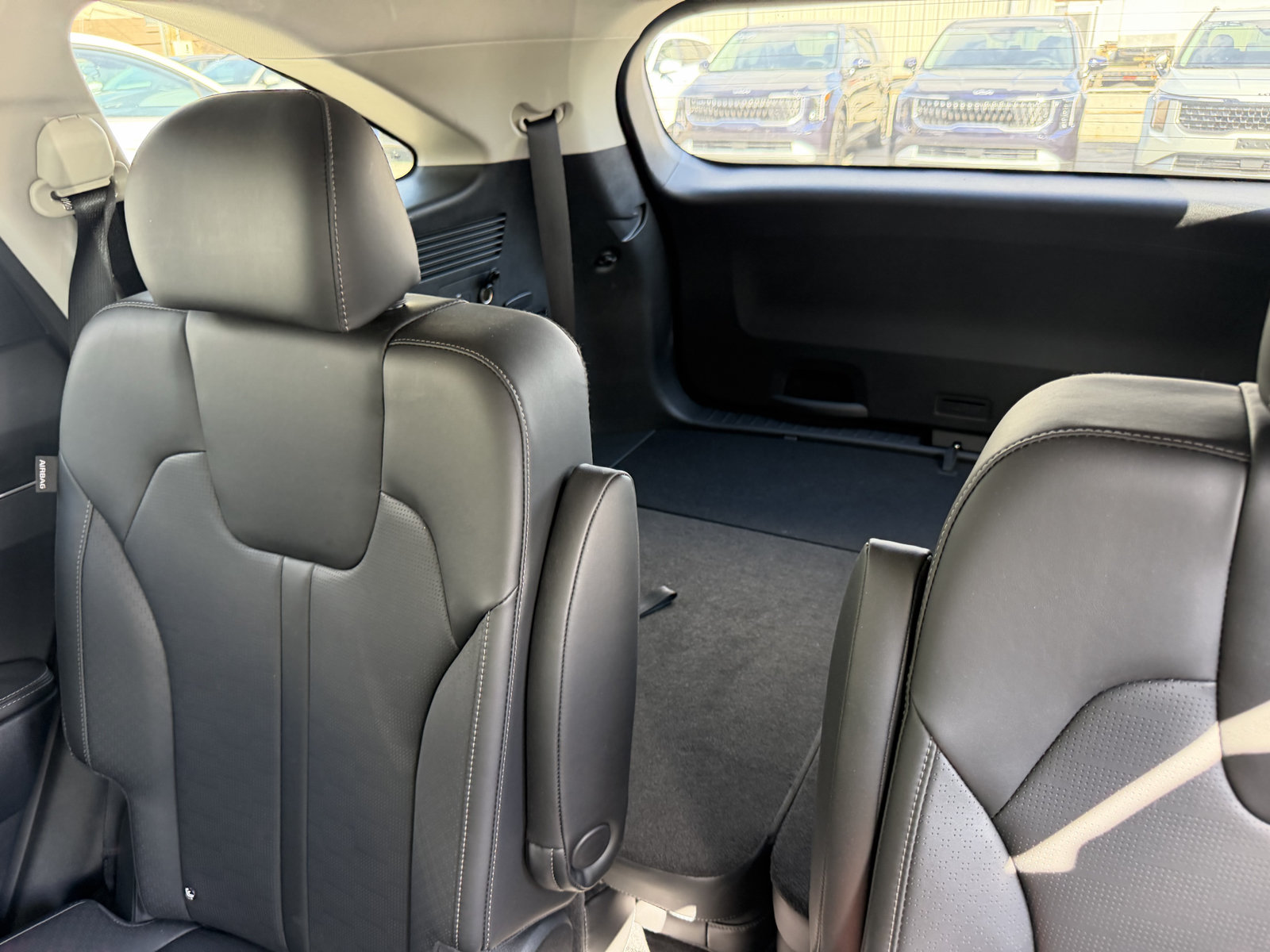 Used 2025 Kia Sorento X-Line EX AWD/4WD image 20