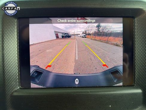 Used 2021 Jeep Gladiator Willys image 32