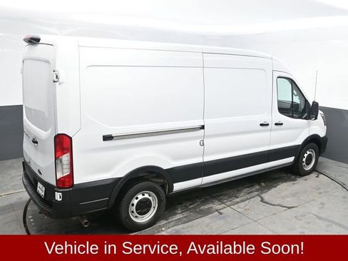 Used 2023 Ford Transit 250 Medium Roof image 28