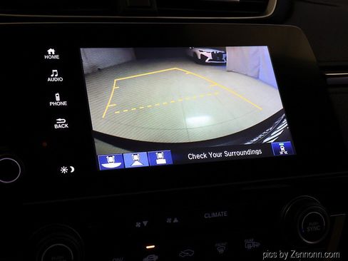 Used 2019 Honda CR-V EX image 18