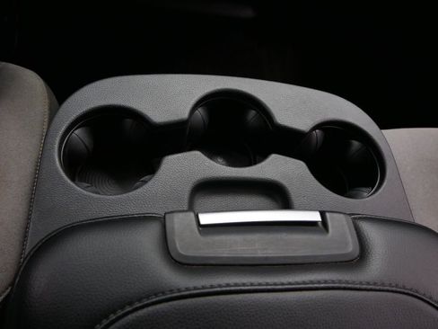 Certified 2021 RAM 1500 Tradesman w/ Popular Equipment Group image 36