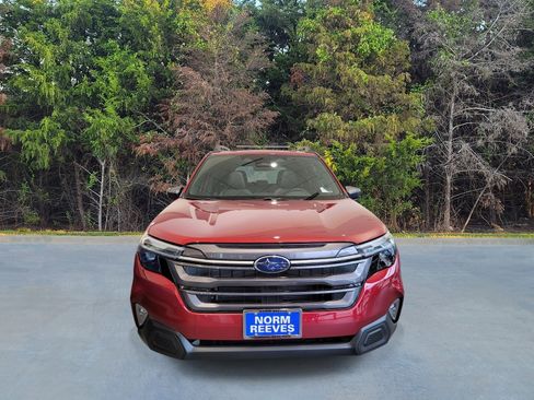 New 2026 Subaru Forester Limited image 2