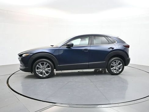 Used 2023 MAZDA CX-30 AWD 2.5 S w/ Preferred Package image 4