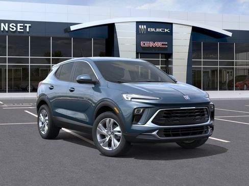 New 2026 Buick Encore GX Preferred FWD image 7