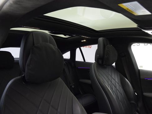 Certified 2023 Mercedes-Benz EQS AMG 4MATIC image 18