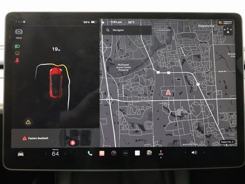 Used 2023 Tesla Model Y Long Range image 8