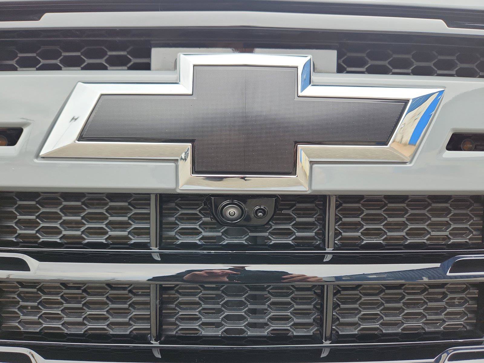 Used 2024 Chevrolet Silverado 2500 LT w/ Z71 Sport Edition AWD/4WD image 15